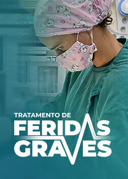 feridas